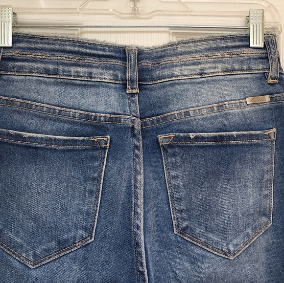 NWOT KanCan Skinny Ankle Jeans - Picture 11 of 15